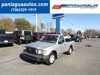 2003 Toyota Tacoma Base | Dalton, GA | Paniagua Auto Mall  in Dalton, GA 30721