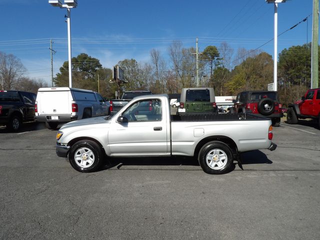 2003 Toyota Tacoma Base | Dalton, GA | Paniagua Auto Mall 