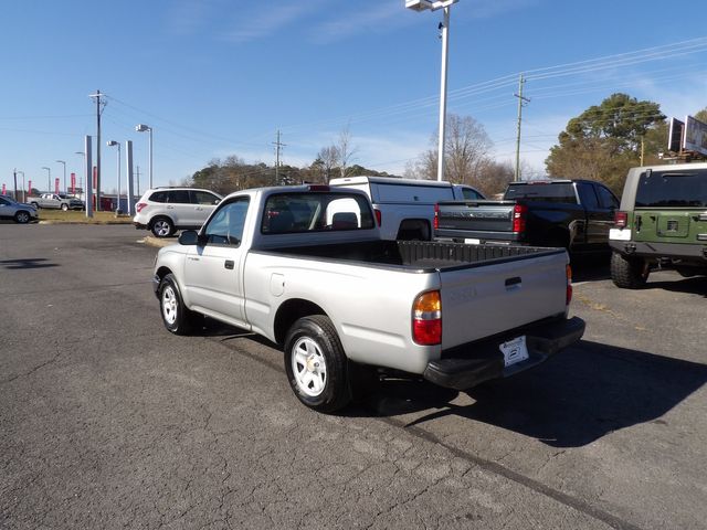 2003 Toyota Tacoma Base | Dalton, GA | Paniagua Auto Mall 