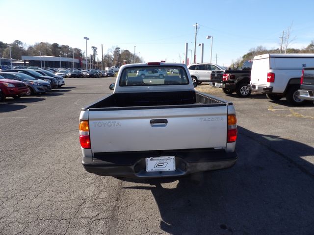 2003 Toyota Tacoma Base | Dalton, GA | Paniagua Auto Mall 2003 Toyota Tacoma Base | Dalton, GA | Paniagua Auto Mall