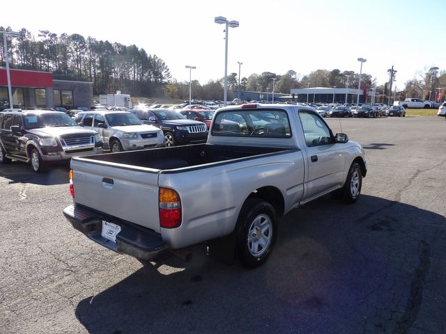 2003 Toyota Tacoma Base | Dalton, GA | Paniagua Auto Mall 2003 Toyota Tacoma Base | Dalton, GA | Paniagua Auto Mall