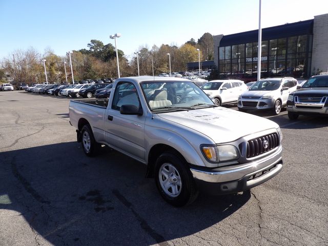 2003 Toyota Tacoma Base | Dalton, GA | Paniagua Auto Mall 