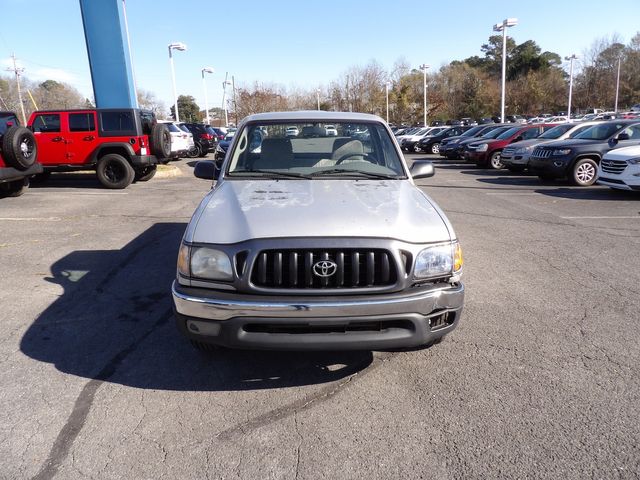 2003 Toyota Tacoma Base | Dalton, GA | Paniagua Auto Mall 2003 Toyota Tacoma Base | Dalton, GA | Paniagua Auto Mall