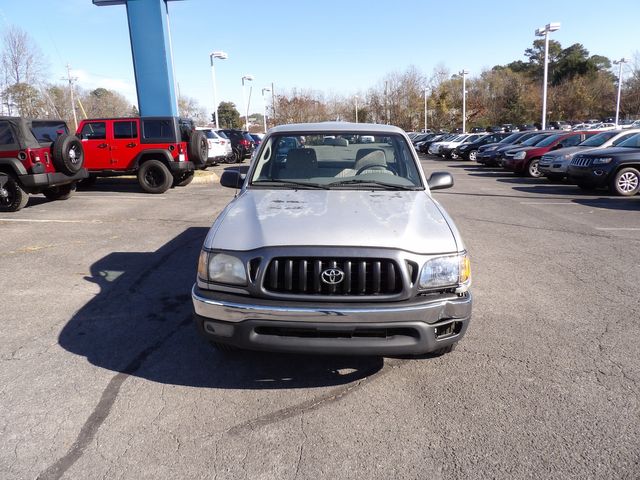 2003 Toyota Tacoma Base | Dalton, GA | Paniagua Auto Mall 2003 Toyota Tacoma Base | Dalton, GA | Paniagua Auto Mall