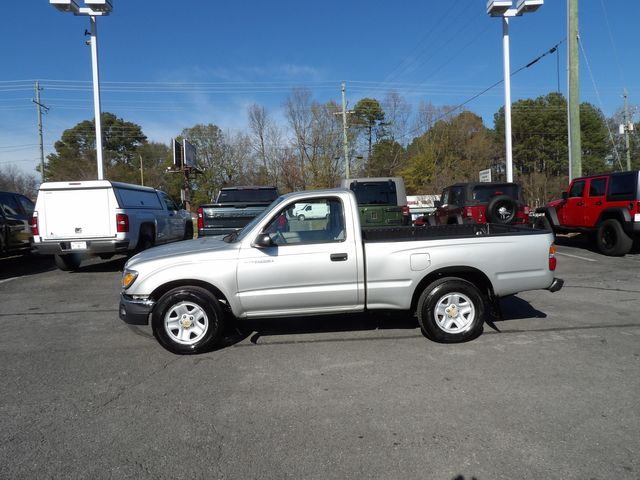 2003 Toyota Tacoma Base | Dalton, GA | Paniagua Auto Mall 