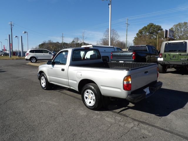 2003 Toyota Tacoma Base | Dalton, GA | Paniagua Auto Mall 2003 Toyota Tacoma Base | Dalton, GA | Paniagua Auto Mall