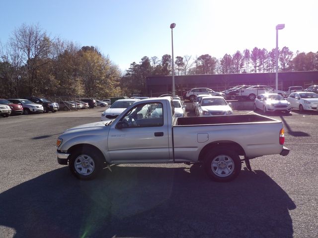 2003 Toyota Tacoma Base | Dalton, GA | Paniagua Auto Mall 