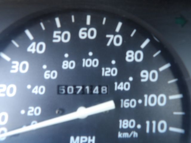 2003 Toyota Tacoma Base | Dalton, GA | Paniagua Auto Mall 