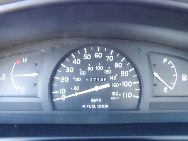 2003 Toyota Tacoma Base | Dalton, GA | Paniagua Auto Mall 