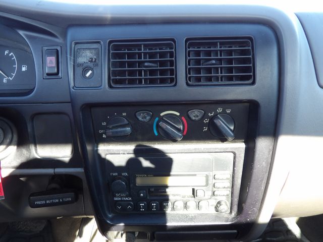 2003 Toyota Tacoma Base | Dalton, GA | Paniagua Auto Mall 2003 Toyota Tacoma Base | Dalton, GA | Paniagua Auto Mall