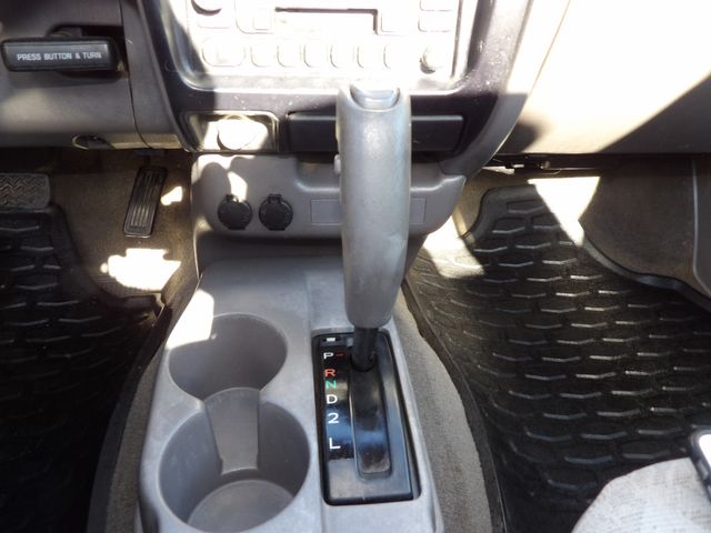 2003 Toyota Tacoma Base | Dalton, GA | Paniagua Auto Mall 2003 Toyota Tacoma Base | Dalton, GA | Paniagua Auto Mall