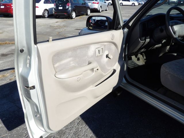 2003 Toyota Tacoma Base | Dalton, GA | Paniagua Auto Mall 2003 Toyota Tacoma Base | Dalton, GA | Paniagua Auto Mall