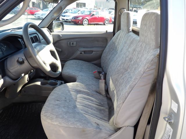 2003 Toyota Tacoma Base | Dalton, GA | Paniagua Auto Mall 2003 Toyota Tacoma Base | Dalton, GA | Paniagua Auto Mall