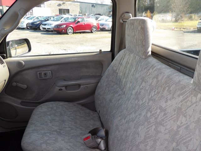 2003 Toyota Tacoma Base | Dalton, GA | Paniagua Auto Mall 