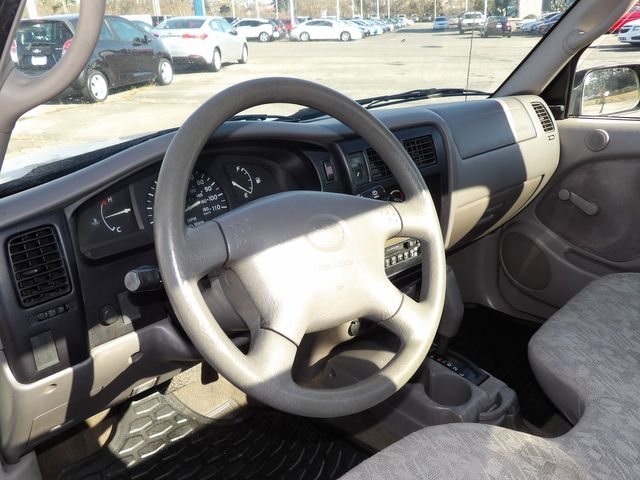 2003 Toyota Tacoma Base | Dalton, GA | Paniagua Auto Mall 2003 Toyota Tacoma Base | Dalton, GA | Paniagua Auto Mall