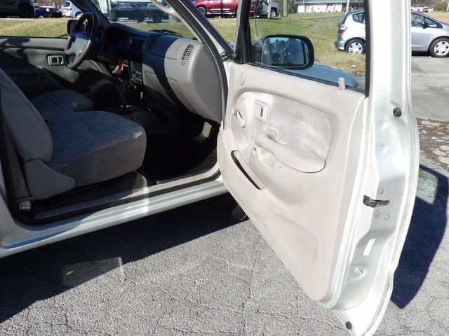 2003 Toyota Tacoma Base | Dalton, GA | Paniagua Auto Mall 