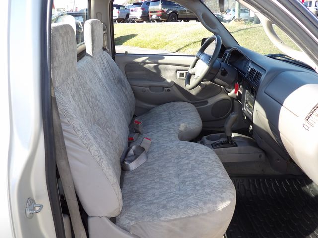 2003 Toyota Tacoma Base | Dalton, GA | Paniagua Auto Mall 2003 Toyota Tacoma Base | Dalton, GA | Paniagua Auto Mall