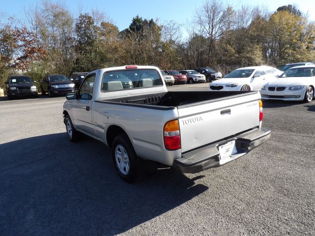 2003 Toyota Tacoma Base | Dalton, GA | Paniagua Auto Mall 2003 Toyota Tacoma Base | Dalton, GA | Paniagua Auto Mall