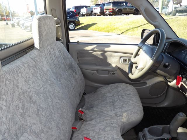 2003 Toyota Tacoma Base | Dalton, GA | Paniagua Auto Mall 2003 Toyota Tacoma Base | Dalton, GA | Paniagua Auto Mall