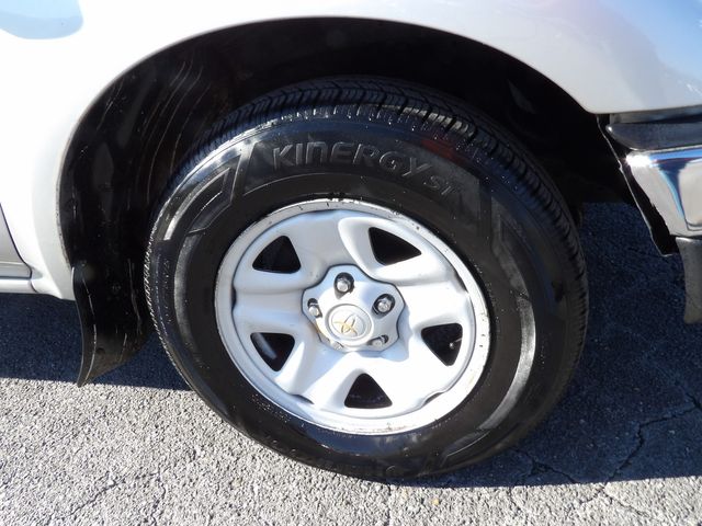 2003 Toyota Tacoma Base | Dalton, GA | Paniagua Auto Mall 2003 Toyota Tacoma Base | Dalton, GA | Paniagua Auto Mall