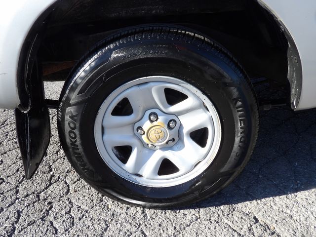 2003 Toyota Tacoma Base | Dalton, GA | Paniagua Auto Mall 2003 Toyota Tacoma Base | Dalton, GA | Paniagua Auto Mall