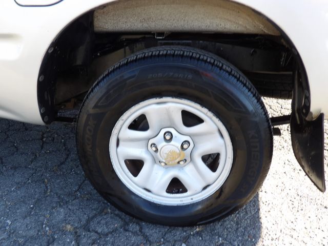 2003 Toyota Tacoma Base | Dalton, GA | Paniagua Auto Mall 2003 Toyota Tacoma Base | Dalton, GA | Paniagua Auto Mall