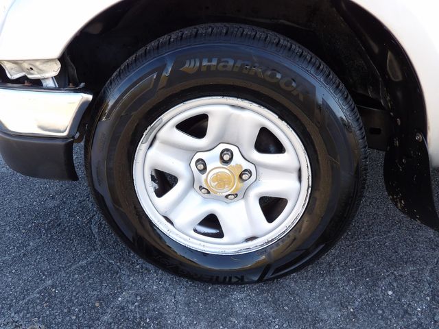 2003 Toyota Tacoma Base | Dalton, GA | Paniagua Auto Mall 2003 Toyota Tacoma Base | Dalton, GA | Paniagua Auto Mall