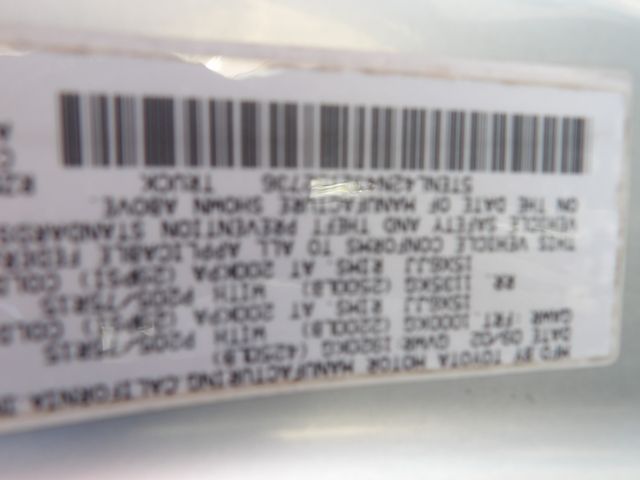 2003 Toyota Tacoma Base | Dalton, GA | Paniagua Auto Mall 