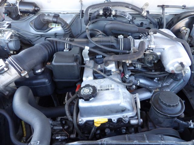 2003 Toyota Tacoma Base | Dalton, GA | Paniagua Auto Mall 