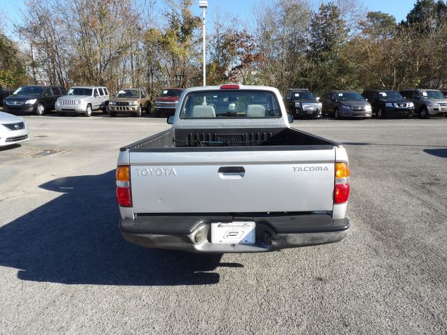 2003 Toyota Tacoma Base | Dalton, GA | Paniagua Auto Mall 