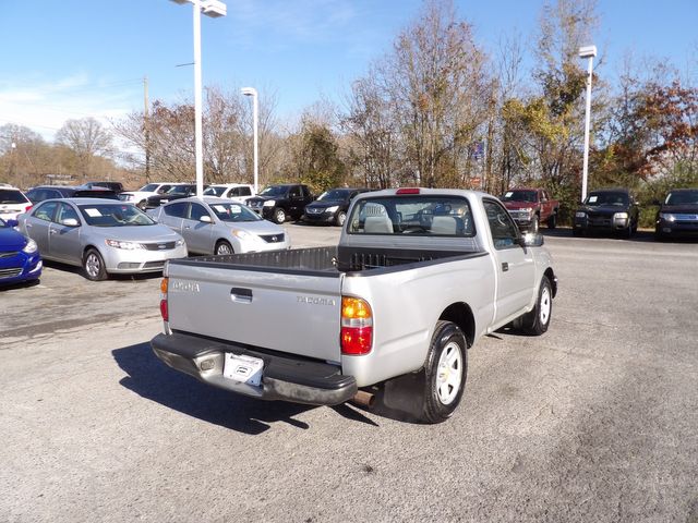 2003 Toyota Tacoma Base | Dalton, GA | Paniagua Auto Mall 2003 Toyota Tacoma Base | Dalton, GA | Paniagua Auto Mall