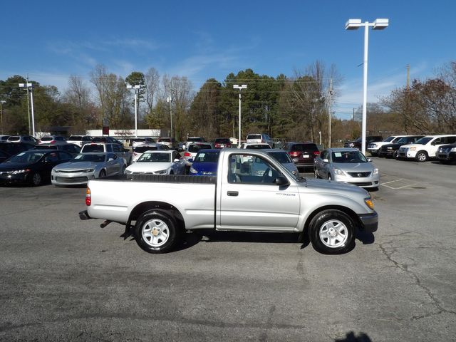 2003 Toyota Tacoma Base | Dalton, GA | Paniagua Auto Mall 2003 Toyota Tacoma Base | Dalton, GA | Paniagua Auto Mall