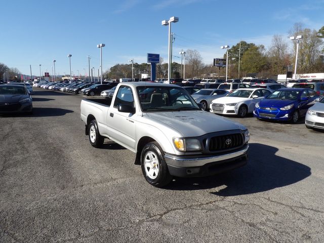 2003 Toyota Tacoma Base | Dalton, GA | Paniagua Auto Mall 