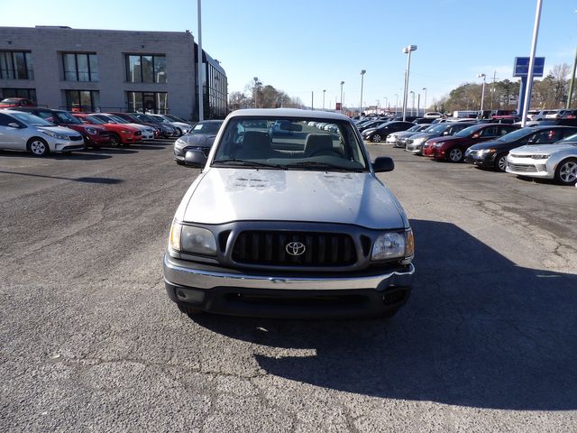 2003 Toyota Tacoma Base | Dalton, GA | Paniagua Auto Mall 