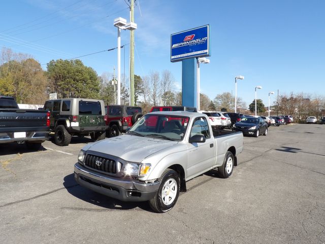 2003 Toyota Tacoma Base | Dalton, GA | Paniagua Auto Mall 