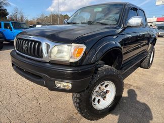 2003 Toyota Tacoma PreRunner V6 | Gainesville, GA | Global Motorsports