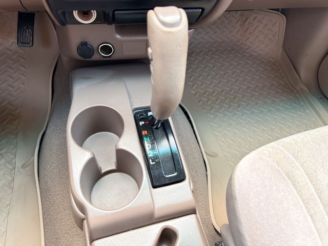 2003 Toyota Tacoma PreRunner V6