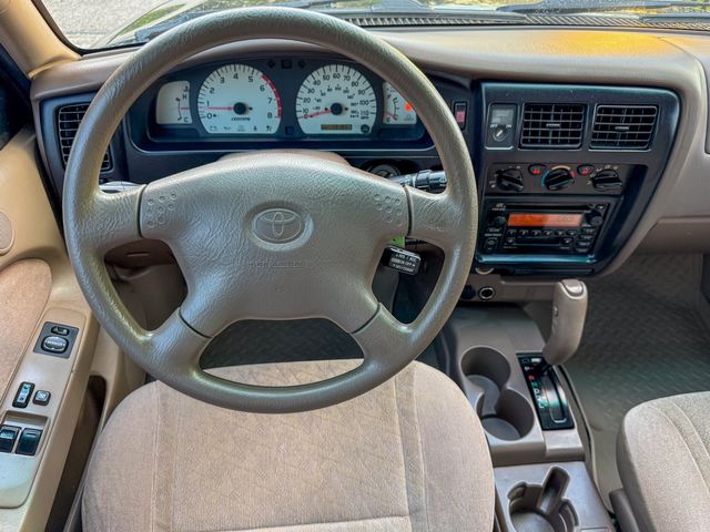 2003 Toyota Tacoma PreRunner V6