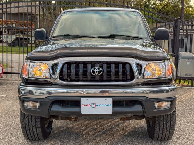 2003 Toyota Tacoma PreRunner V6