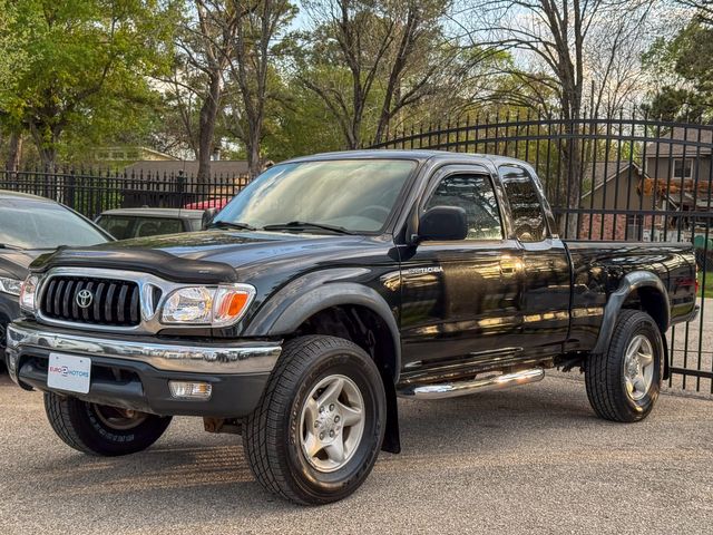 2003 Toyota Tacoma PreRunner V6