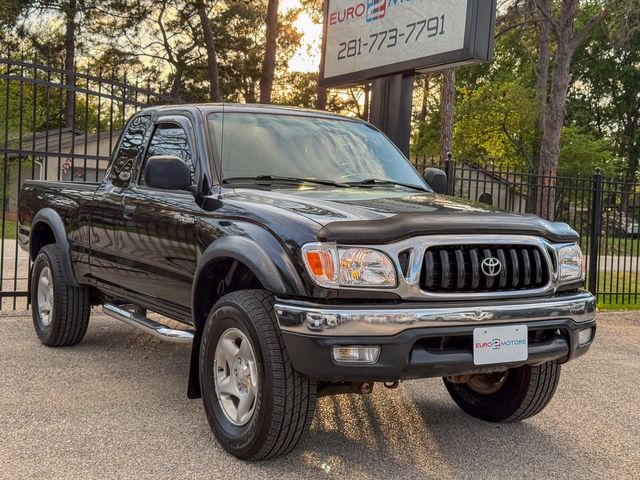 2003 Toyota Tacoma PreRunner V6