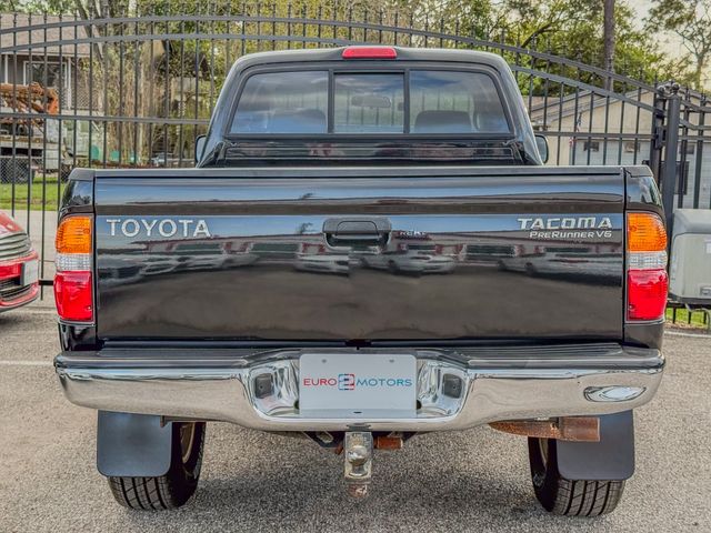 2003 Toyota Tacoma PreRunner V6