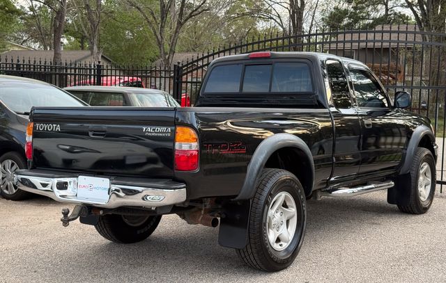 2003 Toyota Tacoma PreRunner V6