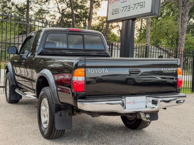 2003 Toyota Tacoma PreRunner V6