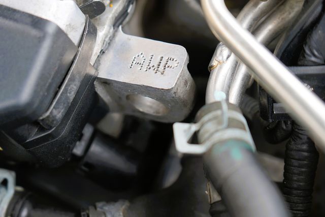 2003 Volkswagen Golf GTI 20th Anniversary | Fresno, CA | 2K MOTORS