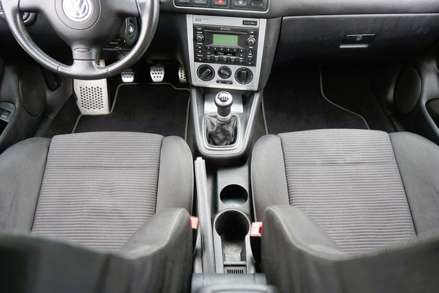 2003 Volkswagen Golf GTI 20th Anniversary | Fresno, CA | 2K MOTORS