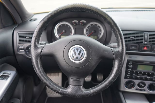 2003 Volkswagen Golf GTI 20th Anniversary | Fresno, CA | 2K MOTORS