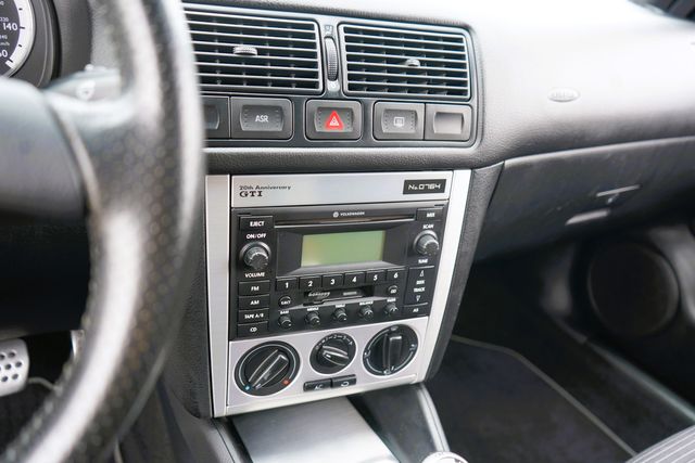 2003 Volkswagen Golf GTI 20th Anniversary | Fresno, CA | 2K MOTORS