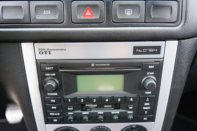 2003 Volkswagen Golf GTI 20th Anniversary | Fresno, CA | 2K MOTORS