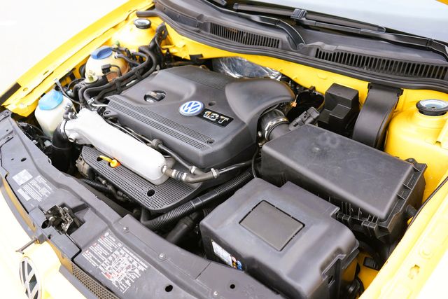 2003 Volkswagen Golf GTI 20th Anniversary | Fresno, CA | 2K MOTORS